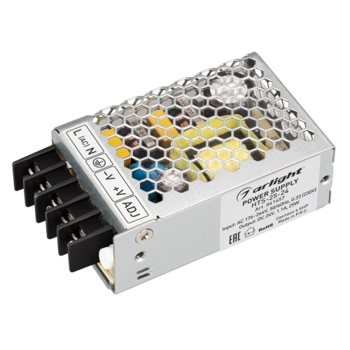 Блок питания Arlight HTS-25-24 041457