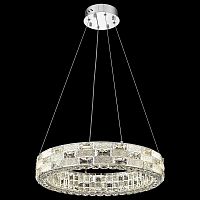 Подвесной светильник WERTMARK ELAINE WE469.06.103