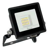 Светодиодный прожектор Feron LL-919 IP65 20W 6400K