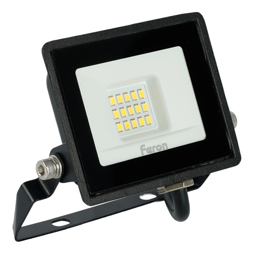 Светодиодный прожектор Feron LL-919 IP65 20W 6400K