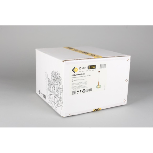 Светильник подвесной OML-99306-01 фото 6 Светильник подвесной OML-99306-01 фото 6