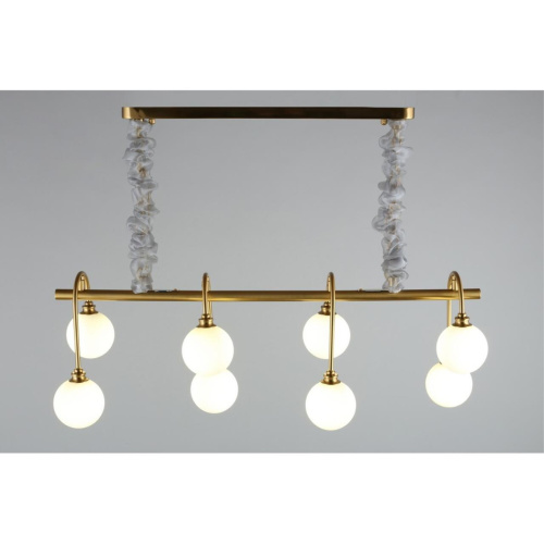 Люстра подвесная APL.839.03.08 фото 6