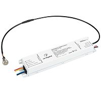 Блок аварийного питания ARJ-EMG-8W-INT (25-56V, 1.5H, LiFePO4) Arlight 043585
