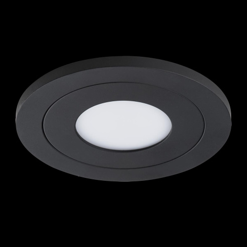 Встраиваемый светодиодный светильник Lightstar Leddy 212177 фото 2