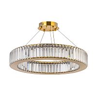 Люстра подвесная Arti Lampadari Elite Anzio L 1.5.60.100 G