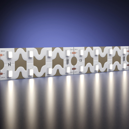 Светодиодная лента Led Strip 201227 фото 3 Светодиодная лента Led Strip 201227 фото 3