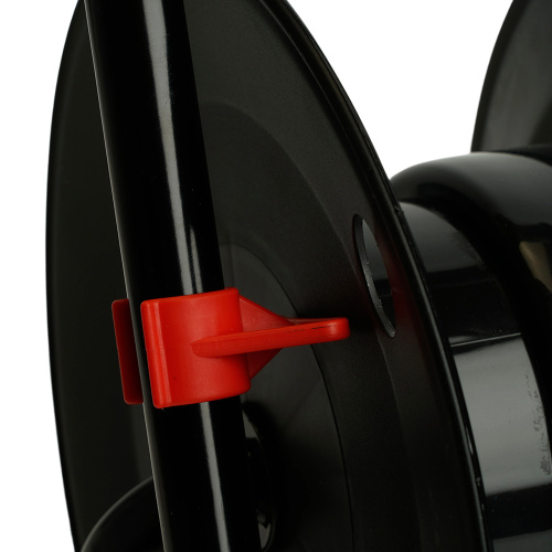 Катушка без провода 4-местная со шторками STD40 фото 5 Катушка без провода 4-местная со шторками STD40 фото 5