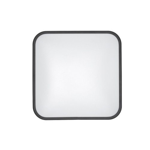 Потолочный cветильник Nowodvorski Agnes Square Led Pro Black 10983 фото 5 Потолочный cветильник Nowodvorski Agnes Square Led Pro Black 10983 фото 5