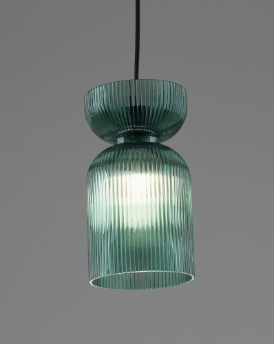 Светильник подвесной Moderli V11669-1P Roswell фото 3