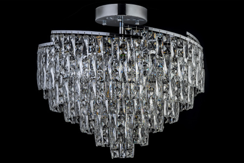 Люстра подвесная Arti Lampadari Elite Gaiola E 1.5.60.100 N фото 3
