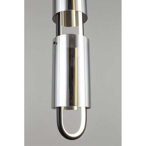 Светильник подвесной OML-51306-03 фото 5