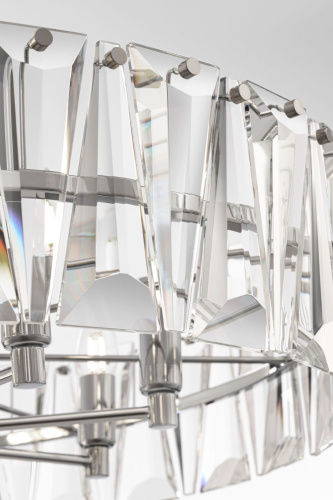 Подвесной светильник Maytoni MOD043PL-08CH фото 6