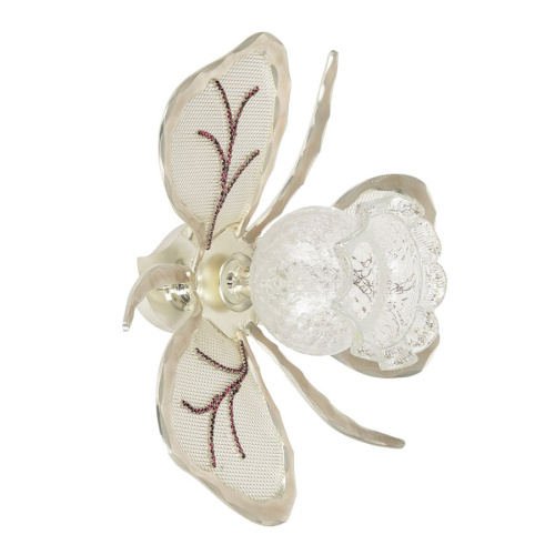 Настенный/Потолочный светильник 6907/P1-02 V2562 фото 6