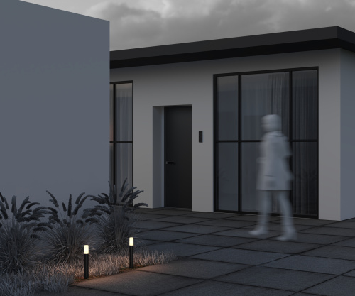 Ландшафтный светильник Outdoor O416FL-L3B3K1 фото 5