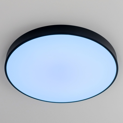 Citilux Купер CL724105G1 LED RGB Светильник с пультом Чёрный фото 16 Citilux Купер CL724105G1 LED RGB Светильник с пультом Чёрный фото 16