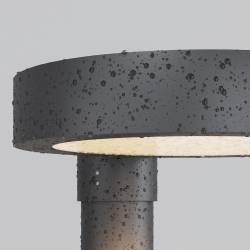 Парковый светильник Outdoor O472H-L50GF3K фото 8