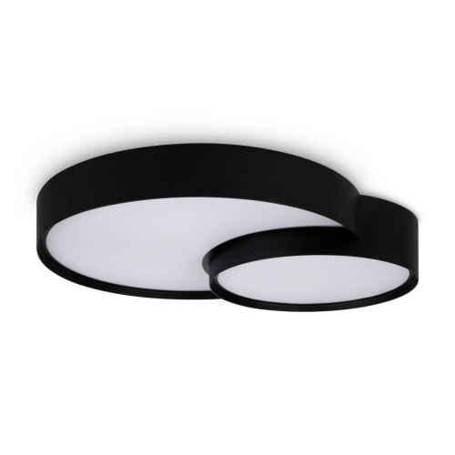 Потолочный светильник Freya Items FR6094CL-L72B Потолочный светильник Freya Items FR6094CL-L72B