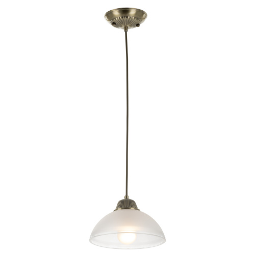 Citilux Франческа CL417013 Подвесной светильник Бронза Citilux Франческа CL417013 Подвесной светильник Бронза