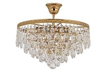 Потолочная люстра Arti Lampadari Elite Castellana E 1.3.38.608 G