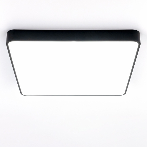 Citilux Купер CL724K105G1 LED RGB Светильник с пультом Чёрный фото 8 Citilux Купер CL724K105G1 LED RGB Светильник с пультом Чёрный фото 8