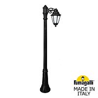 Fumagalli Садово-парковый фонарь FUMAGALLI GIGI BISSO/ANNA 1L E22.156.S10.AYE27