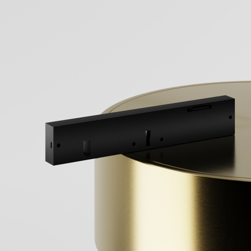 Трековый светильник Technical TR189-1-12W3K-BBS фото 4