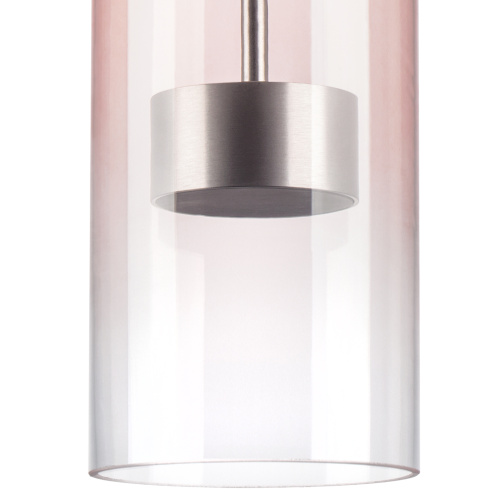 814004 Люстра BELLE LED 1х8W 400LM АЛЮМИНИЙ/МУЛЬТИКОЛОР 3000K фото 7 814004 Люстра BELLE LED 1х8W 400LM АЛЮМИНИЙ/МУЛЬТИКОЛОР 3000K фото 7