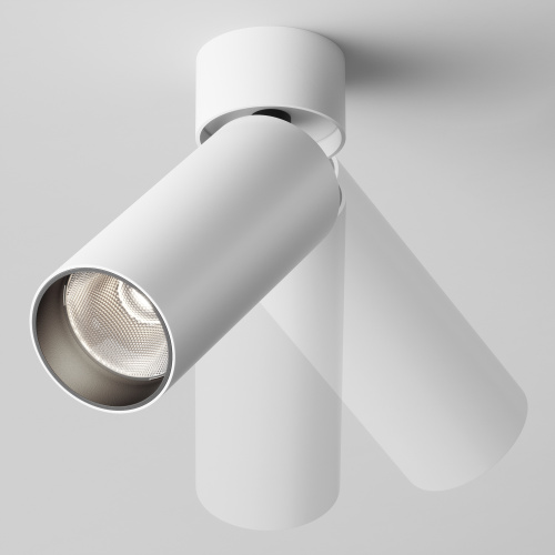 Потолочный светильник Technical C055CL-L12W4K-W-D-W фото 13 Потолочный светильник Technical C055CL-L12W4K-W-D-W фото 13