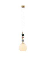 Светильник подвесной Moderli V10902-P Charm