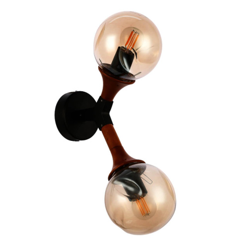 Бра Evoluce Raquel SLE109401-01 Бра Evoluce Raquel SLE109401-01