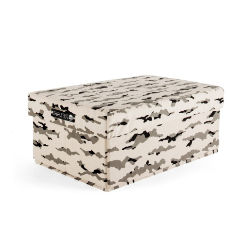 Коробка Surplus Storage System Soft Box фото 3