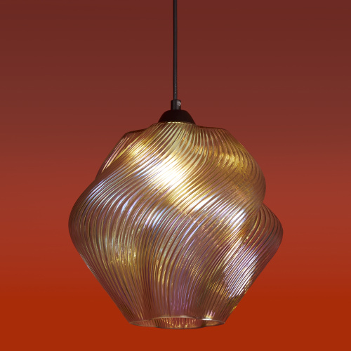 Подвесной светильник Freya FR5548PL-01GN фото 9 Подвесной светильник Freya FR5548PL-01GN фото 9