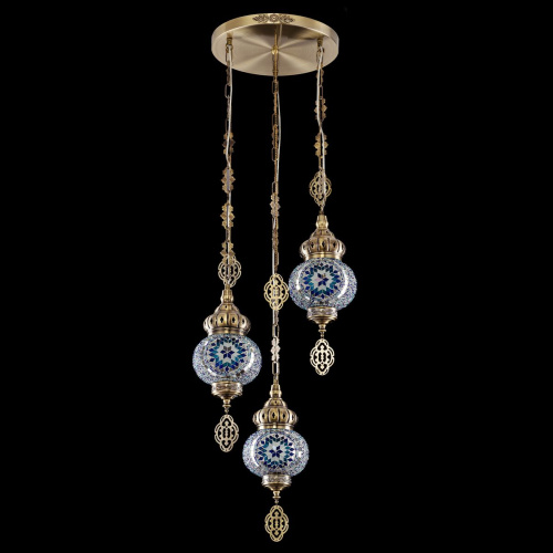 Подвесной светильник Citilux Каир CL419136 фото 9