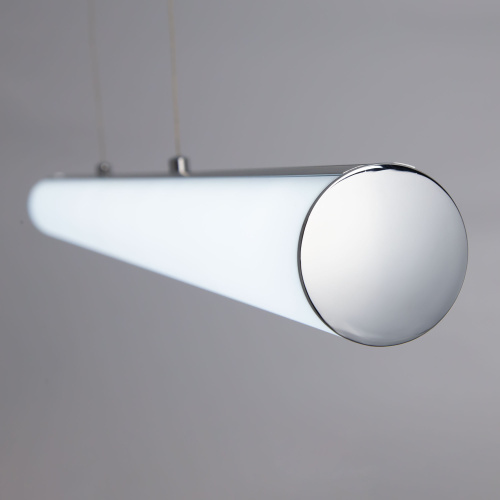 Citilux Фауст CL721P24N LED Светильник подвесной с диммером Хром фото 5