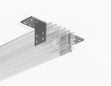 Уголок для закладных профилей Magnetic 10 48В 2 шт