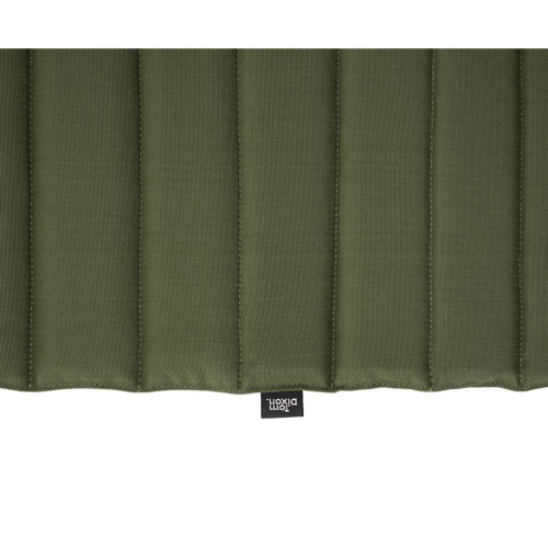 Подушка Groove Seat Moss фото 6