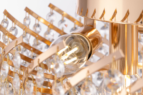 Потолочный светильник Maytoni DIA120-06-G фото 10