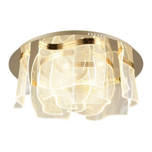 Люстра потолочная APL.864.07.50 Люстра потолочная APL.864.07.50