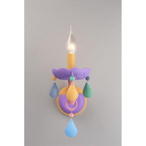 Светильник настенный (Бра) OML-65801-01 фото 9