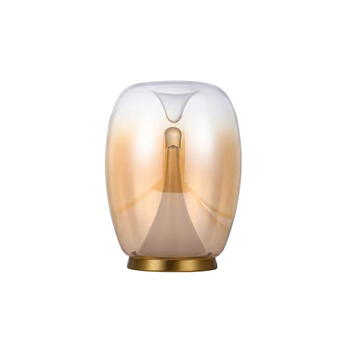 Декоративная настольная лампа Divinare CAMPO 5875/07 TL-15 Декоративная настольная лампа Divinare CAMPO 5875/07 TL-15