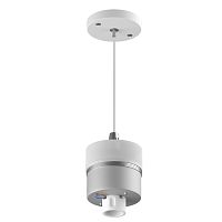 590056-3000 Подвес RULLO к 21443x-214440/21448x/21449x LED 5W 395LM 120G БЕЛЫЙ 3000K IP20