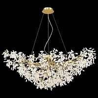 Подвесной светильник WERTMARK DOROTHY WE193.13.423