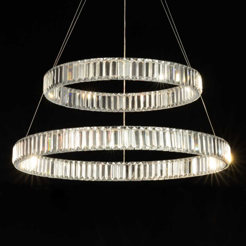 Подвесной светодиодный светильник Citilux Чезаре CL338281 фото 8