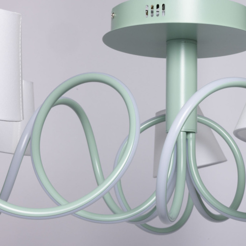 Люстра MW-Light Аэлита фото 10 Люстра MW-Light Аэлита фото 10