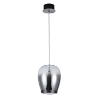 Подвесной светильник Divinare CAMPO 5875/51 SP-15