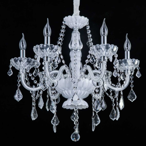 Подвесная люстра Citilux Финка CL353161 фото 10