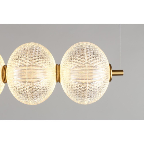 Люстра подвесная OML-68803-06 фото 8