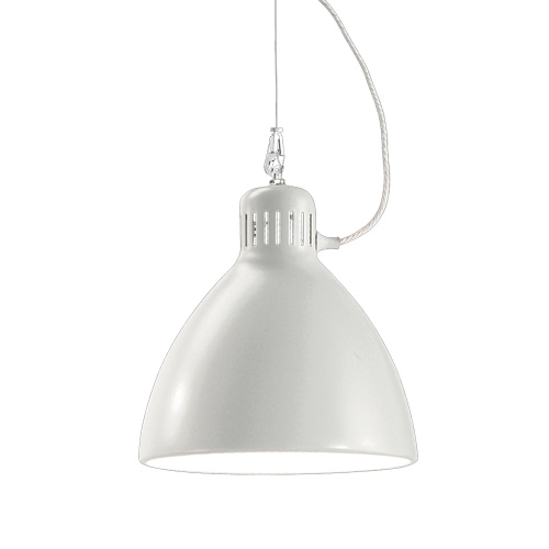 Подвесной светильник JJ S 22 White фото 5 Подвесной светильник JJ S 22 White фото 5