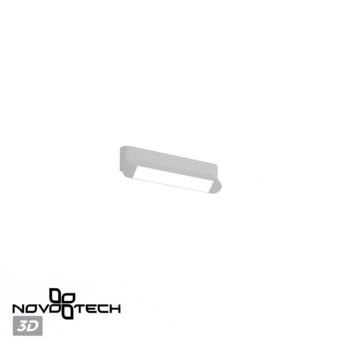 Накладной светильник Novotech Iter Over 359801 фото 2