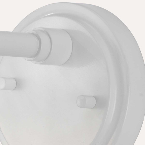 Бра Elstead Lighting, Арт. BATH-MORVAH1-W фото 3 Бра Elstead Lighting, Арт. BATH-MORVAH1-W фото 3